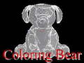 Joc Coloring bear