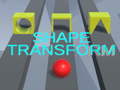 Joc Shape Transform