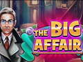 Joc The Big Affair