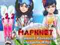 Joc Marinette Winter Vacation Hot and Cold