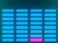 Joc Neon Brick Destroyer