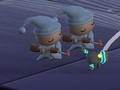 Joc Sleeping Babies