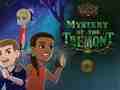 Joc Secret Of Sulphur Springs: Mistery at the Tremont