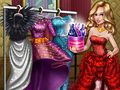 Joc Sery Haute Couture Dolly Dress Up