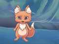 Joc Frosty Foxy