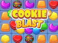 Joc Cookie Blast