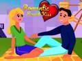 Joc Romantic Secret Kiss