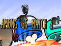 Joc Among Us Match 3