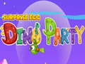 Joc Surprise Egg Dino Party