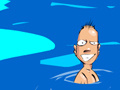 Joc Cliff Diver 