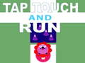 Joc Tap Touch and Run