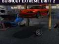 Joc Burnout Extreme Drift 2