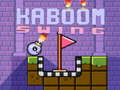 Joc Kaboom Swing