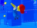 Joc Parkour Run Race 3D