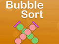 Joc Buble sort