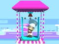 Joc Popcorn Puzzle Ultimate Burst Chief