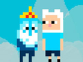 Joc Time Of Adventure: Ice King