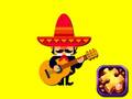 Joc Puzzle Guitar