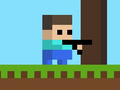 Joc MineCrafter Steve