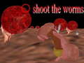 Joc shoot the worms