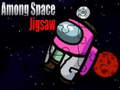 Joc Among Space Jigsaw