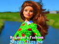 Joc Brunette's Fashion Shots Jigsaw