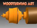 Joc Woodturning Art