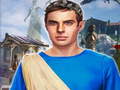 Joc Goddess Inheritance
