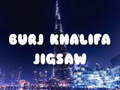 Joc Burj Khalifa Jigsaw