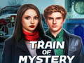 Joc Train of Mystery
