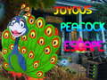 Joc Joyous Peacock Escape