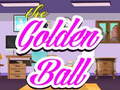 Joc The golden ball