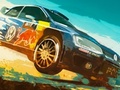 Joc Desert Racer