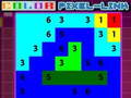 Joc Color Pixel Link