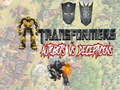 Joc Transformers