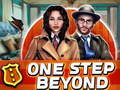Joc One Step Beyond