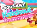 Joc Drop Guys: Knockout Tournament