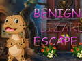 Joc Benign Lizard Escape