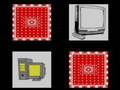 Joc Memorize televisions