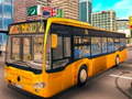 Joc Passenger Bus Taxi Driving Simulator