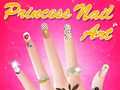 Joc Princess Nail Art