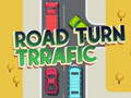 Joc Road Turn Trrafic