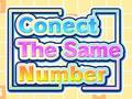 Joc Connect The Same Number