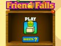 Joc Friend Falls