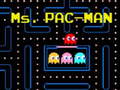 Joc Ms. PAC-MAN