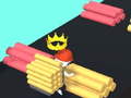 Joc Ladder Run
