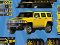 Joc Pimp My Hummer