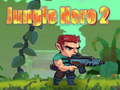 Joc Jungle Hero 2