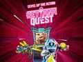 Joc LEGO Ninjago Keytana Quest