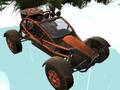 Joc RCK Offroad Vehicle Explorer